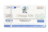 EU - ZPTROPIN 320iu HGH WITH BAC WATER