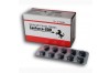Sildenafil citrate (VIAGRA) - CENFORCE BLACK (200mg x 10 tabs)