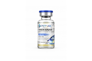 EU - TREN E 200MG/ML (PCT-LAB)
