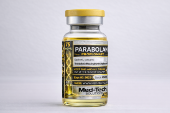 EU - PARABOLAN 75MG/ML 