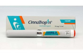 EU - HGH - CINNATROPIN 30IU